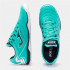Sapatilhas de Futebol sala Joma Maxima 2427 Turquoise Interior