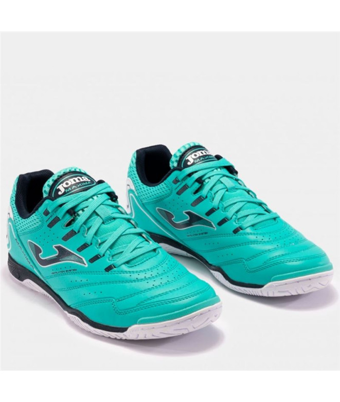 Chaussures de Football sala Joma Maxima 2427...