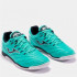 Sapatilhas de Futebol sala Joma Maxima 2427 Turquoise Interior