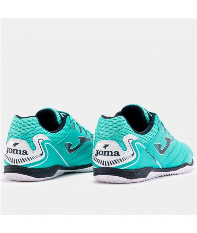 Sapatilhas de Futebol sala Joma Maxima 2427...