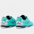 Sapatilhas de Futebol sala Joma Maxima 2427 Turquoise Interior