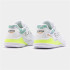 Sapatilhas Joma Mulher Spin 2402 Branco Verde