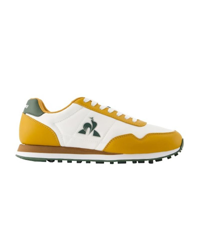 Sapatilhas Le Coq Sportif Astra_2 Homem