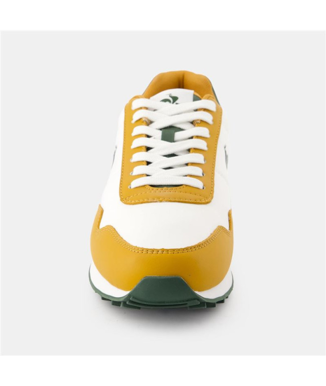 Chaussure le coq sportif homme jaune online