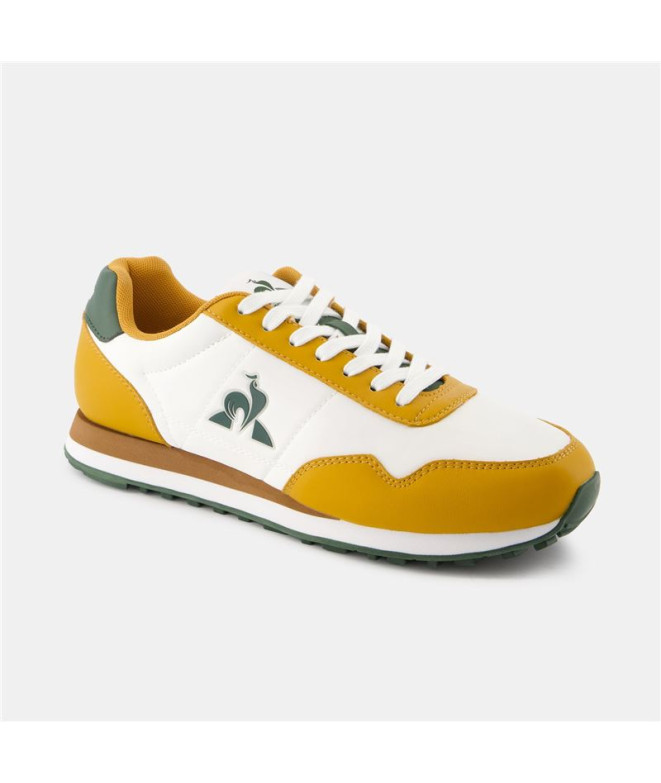 Sapatilhas Le Coq Sportif Astra_2 Homem