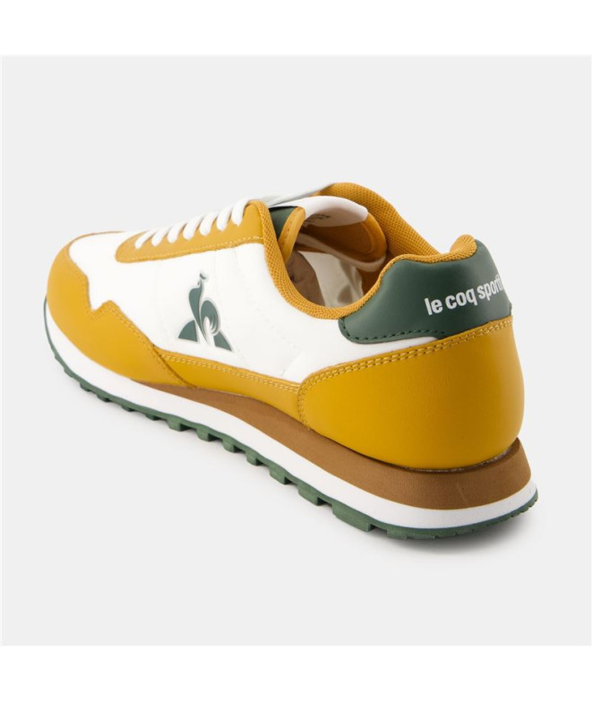 Chaussures Le Coq Sportif Astra_2 Homme
