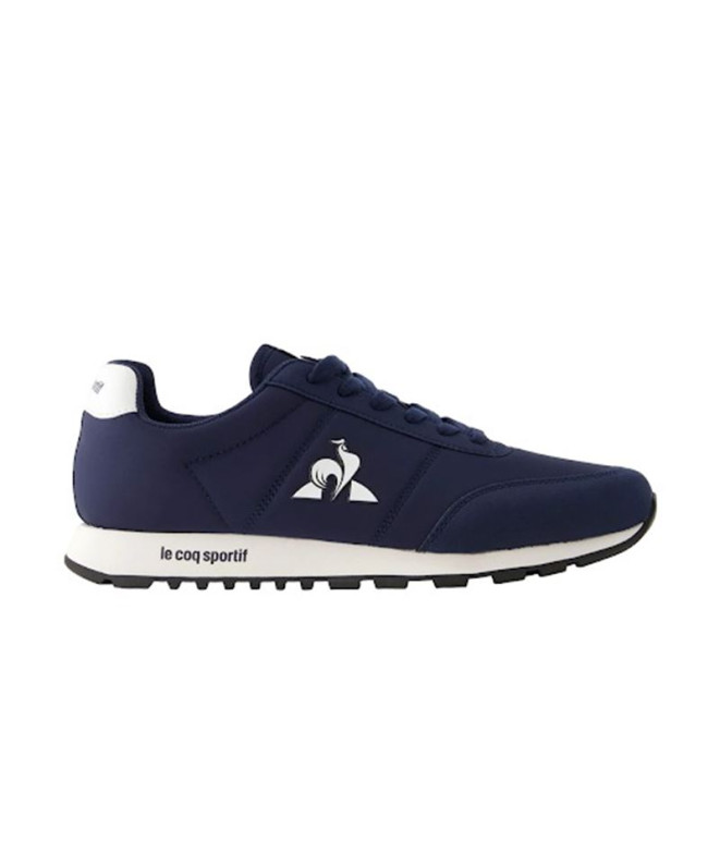 Chaussures Le Coq Sportif Racerone 2 Bleu