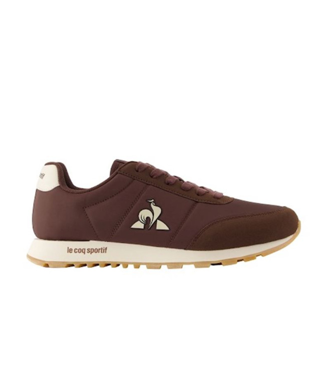 Chaussures Le Coq Sportif Racerone_2 Chicorée