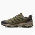 Sapatilhas Montanha Merrell de Speed Eco Wp Homem