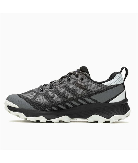 Sapatilhas Montanha Merrell de Speed Eco Wp Mulher 2