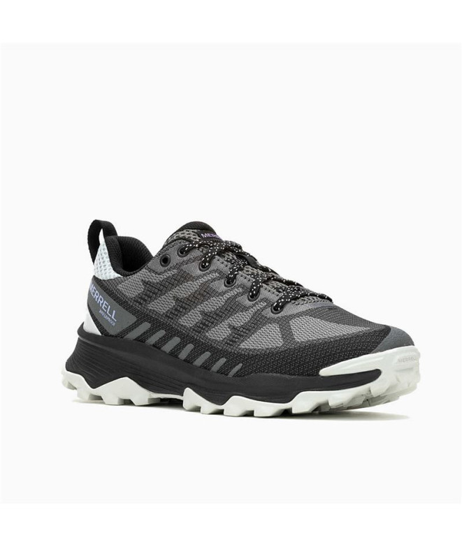 Chaussures Montagne Merrell de Speed Eco Wp Femme