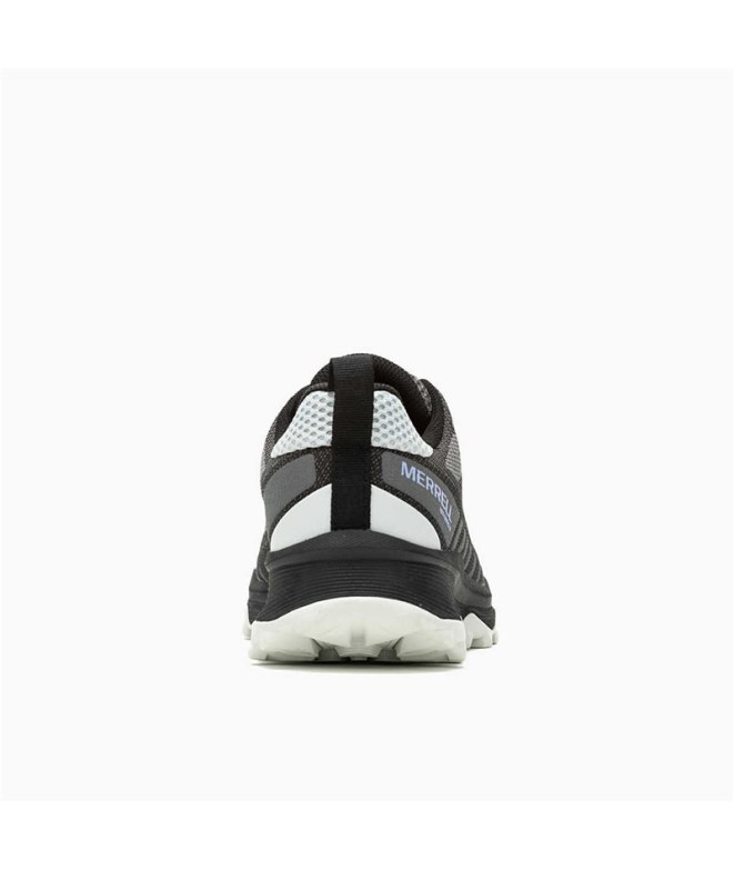 Chaussures Montagne Merrell de Speed Eco Wp Femme