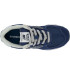 Chaussures New Balance 574 Enfant Marine