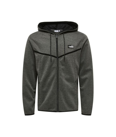 Casaco Homem Colofónia regular Only and Sons Casaco Homem Colofónia regular Only and Sons