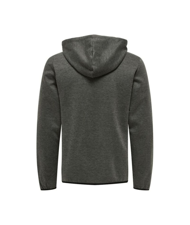 Veste Homme Only and Sons Regular Rosin...