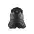 Sapatilhas Salomon X Ultra Alpine Gtx Sponge/Preto/Vermelho