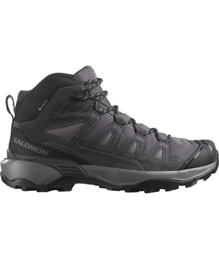Botas de Montanha Salomon Mulher X Ultra 360 Ltr Mid...