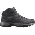 Botas de Montanha Salomon Mulher X Ultra 360 Ltr Mid GtxShrk/9 I Shark/Nine Iron