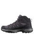 Botas de Montanha Salomon Mulher X Ultra 360 Ltr Mid GtxShrk/9 I Shark/Nine Iron