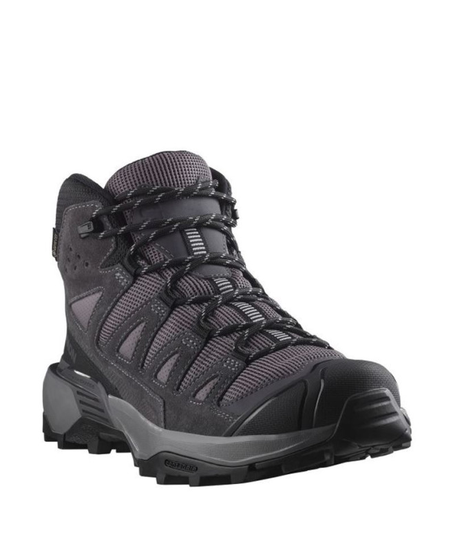 Botas de Montanha Salomon Mulher X Ultra 360...