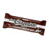 Barrita Energética Weider Chocolate Negro-Plátano