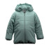 Joma Infantil Anoraque Fantasia Verde