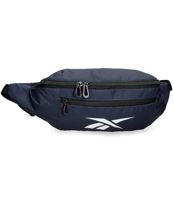 Riñonera Reebok Wayland azul