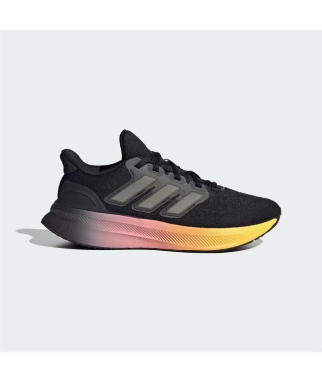 Zapatillas adidas Ultrarun 5 Infantil Negro