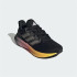 Chaussures adidas Enfant Ultrarun 5 Noir