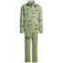 Fato de treino adidas Infantil Marca Love Little Green