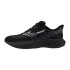 Sapatilhas Running Mizuno Rider Infantil de Enerzy Jr Preto