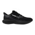 Sapatilhas Running Mizuno Rider Infantil de Enerzy Jr Preto