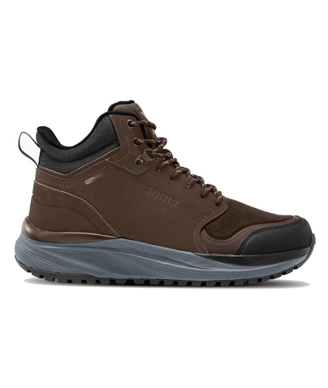 Botas de Montagne Joma Homme Tk.Ajofrin 2424 Marron