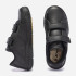 Sapatilhas Joma Infantil Tocar 2101 Preto