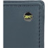 Carteira Reebok Interruptor Azul Azul