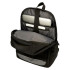 Mochila Reebok Suporte para computador dexter Dois compartimentos 44 cm Preto Preto