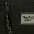 Mochila Reebok Suporte para computador dexter Dois compartimentos 44 cm Preto Preto