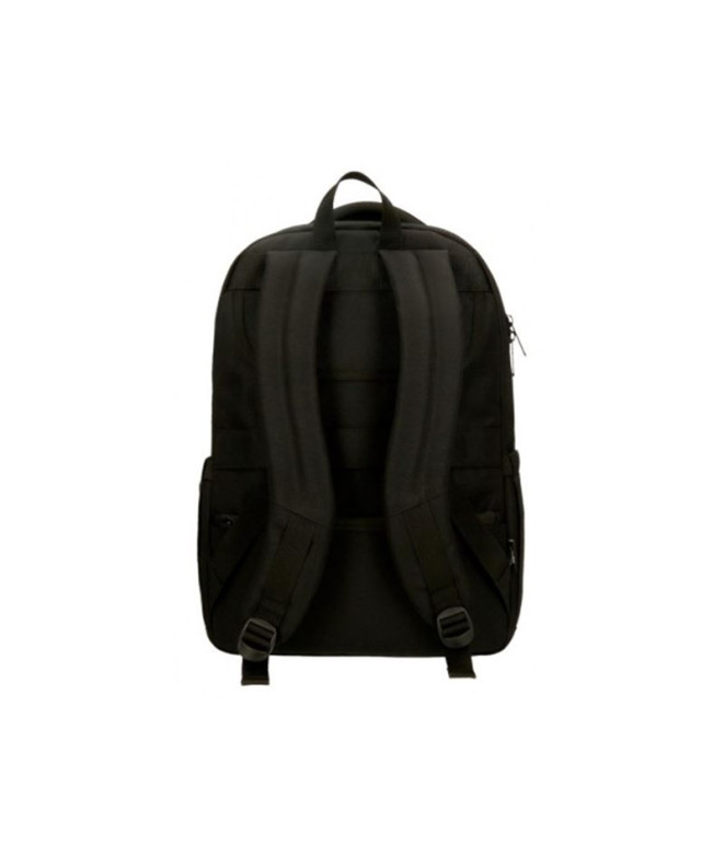 Mochila Reebok Suporte para computador Hamilton...