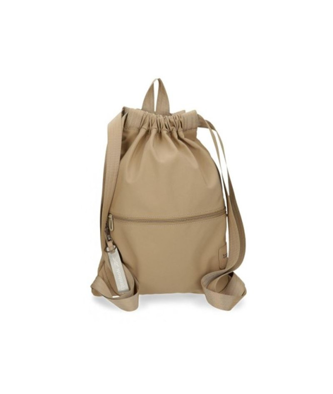 Sac à dos Reebok Sack Cherry Beige