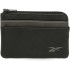Monedero Reebok Club Negro Negro