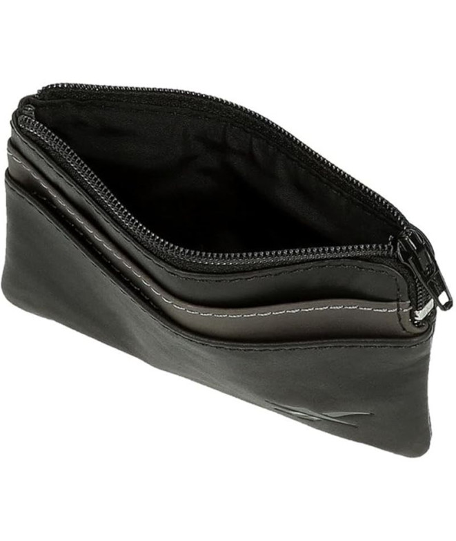 Reebok Bolsa Club Preto Preto