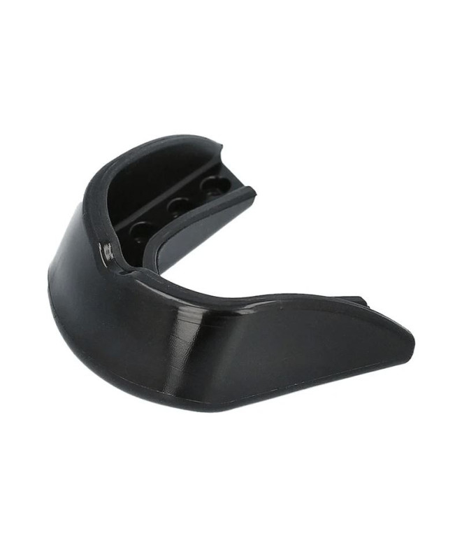 Protector bucal Shock Doctor EZ Gard 1.0 Black