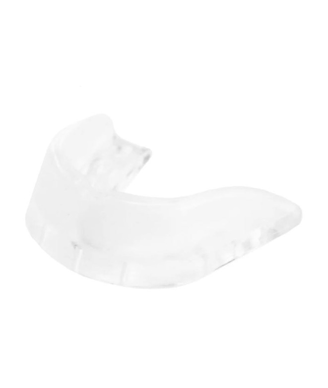Protector bucal Shock Doctor EZ Gard 1.0 Clear