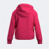 Sweat Joma Enfant Hooded New Metaverse Pink