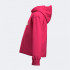 Moletom Joma Infantil Capuz Novo Metaverso Rosa