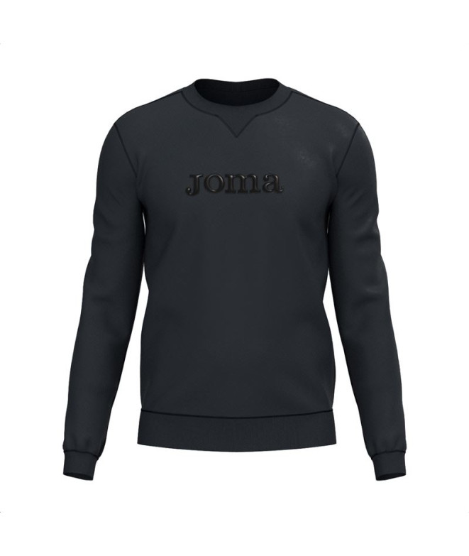 Sweat Joma Homme Street Generation Noir