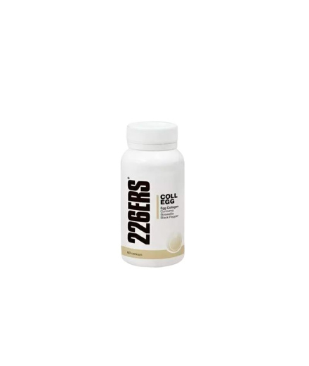 Sumplemento deportivo 226ERS Coll-Egg Shell Membrane 60 ud