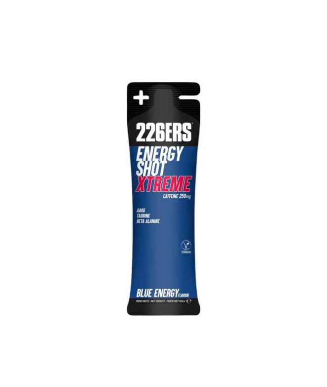 226ERS Energy Shot Stick 60 ml