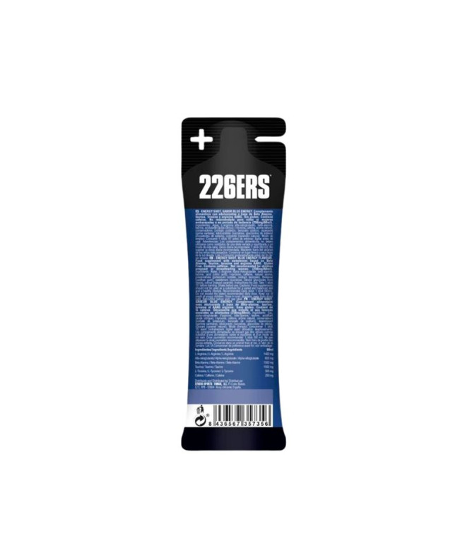 226ERS Energy Shot Stick 60 ml