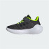 Chaussures adidas Enfant Tensaur Run 3.0 Charbon